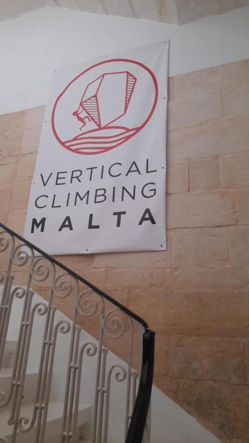 Vertical Climbing Malta Qrendi Екстериор снимка