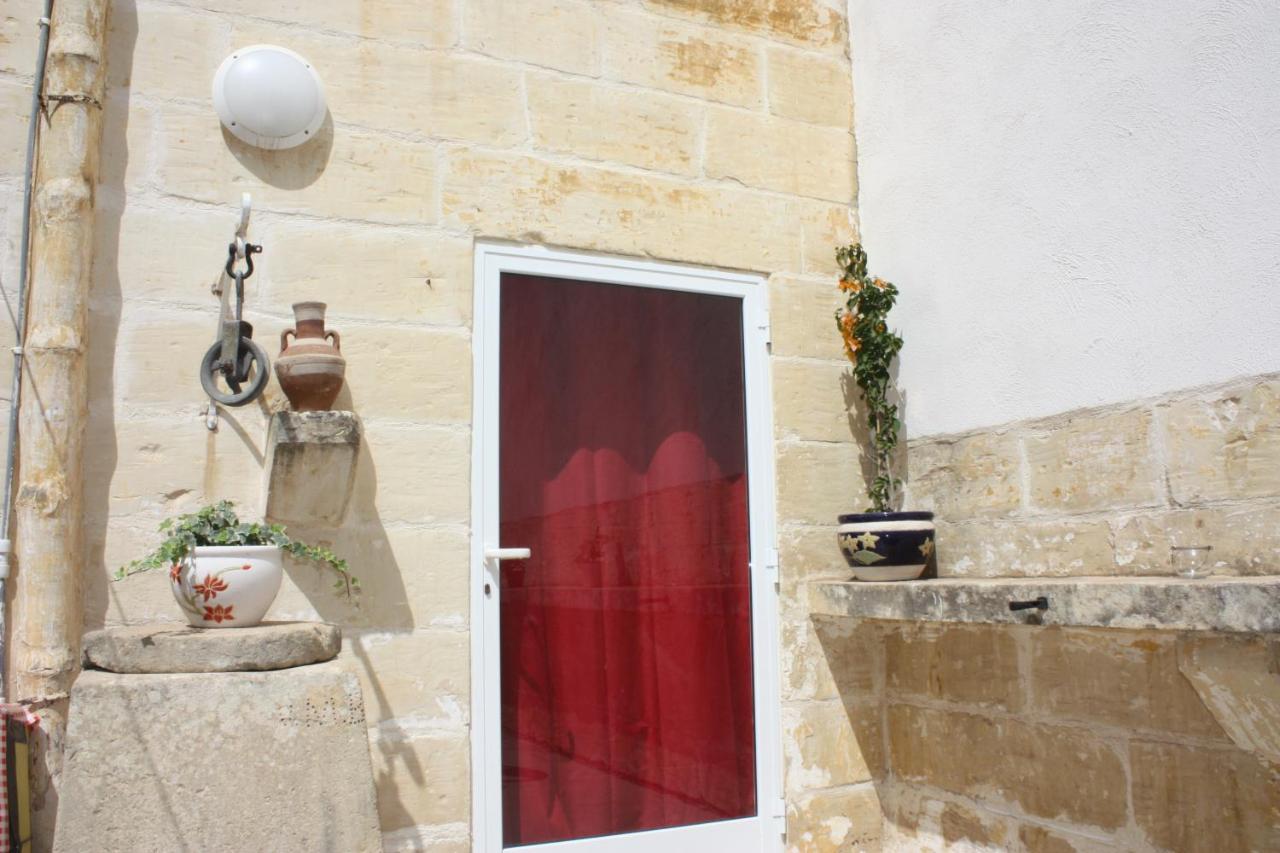 Vertical Climbing Malta Qrendi Екстериор снимка